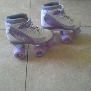 Kids Roller Derby Skates